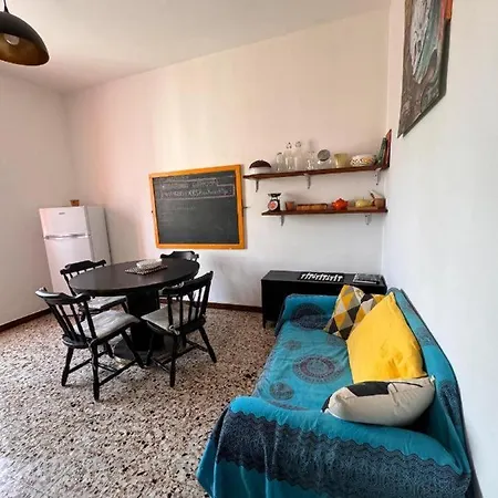Apartment Via Giuseppe Palomba 18 Alghero