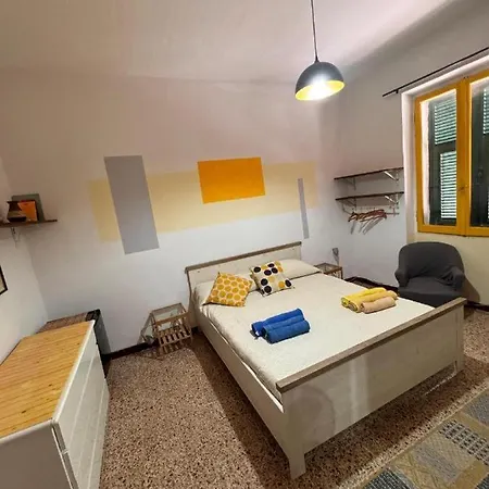 Via Giuseppe Palomba 18 Apartment