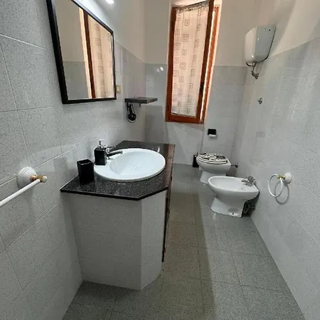 Appartement Via Giuseppe Palomba 18
